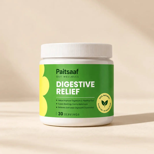 Digestive Relief | Complete Gut Care